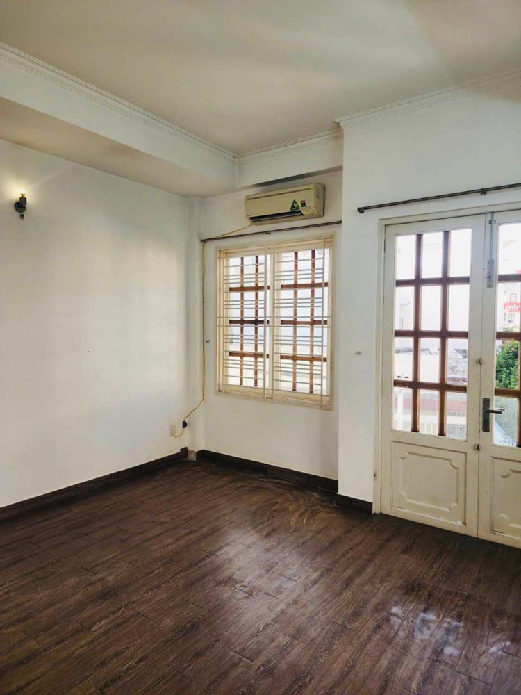 [H2867*] Nhà 3 Tầng Sát Cityland Phan Văn Trị Gò Vấp - Hxh Né - 10.X Tỷ