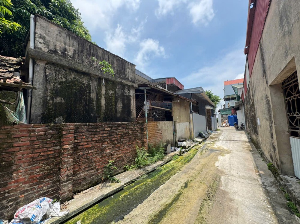 Đất - Giá Rẻ- Bán Lô Đất Thôn Chuôn Thượng, Xã Chuyên Mỹ, Huyện Phú Xuyên, Thành Phố Hà Nội