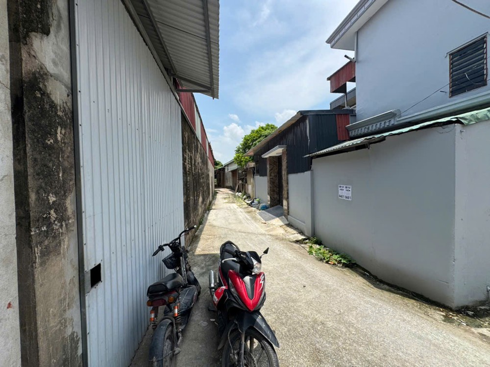 Đất - Giá Rẻ- Bán Lô Đất Thôn Chuôn Thượng, Xã Chuyên Mỹ, Huyện Phú Xuyên, Thành Phố Hà Nội
