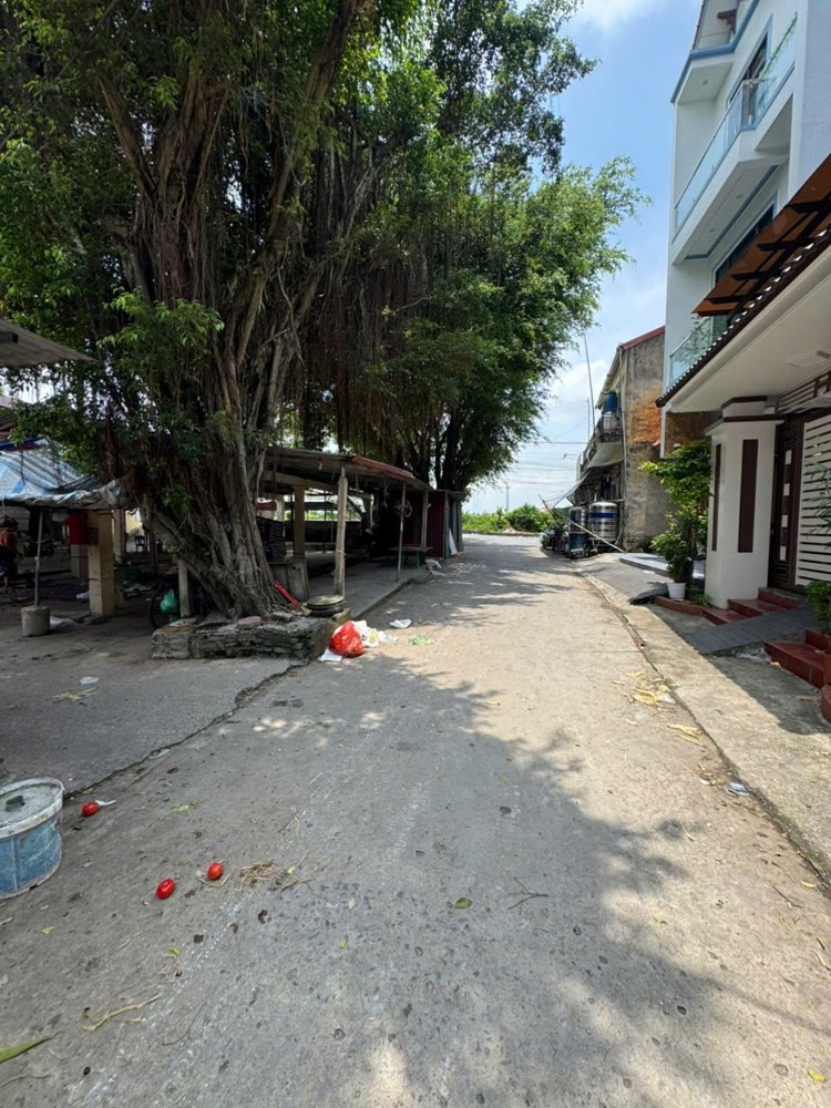 Đất - Giá Rẻ- Bán Lô Đất Thôn Chuôn Thượng, Xã Chuyên Mỹ, Huyện Phú Xuyên, Thành Phố Hà Nội