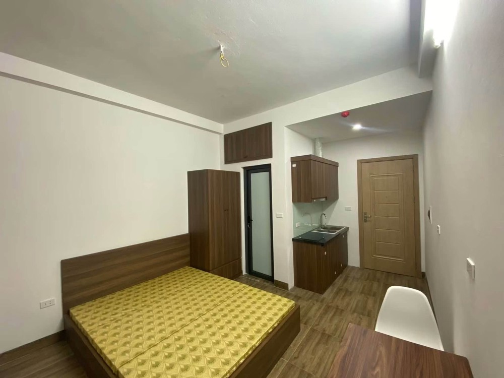 Xuân La – Ccmn Xây Mới – 7 Tầng – Mt 6,8M – 52,1 M² – 288Tr/m²