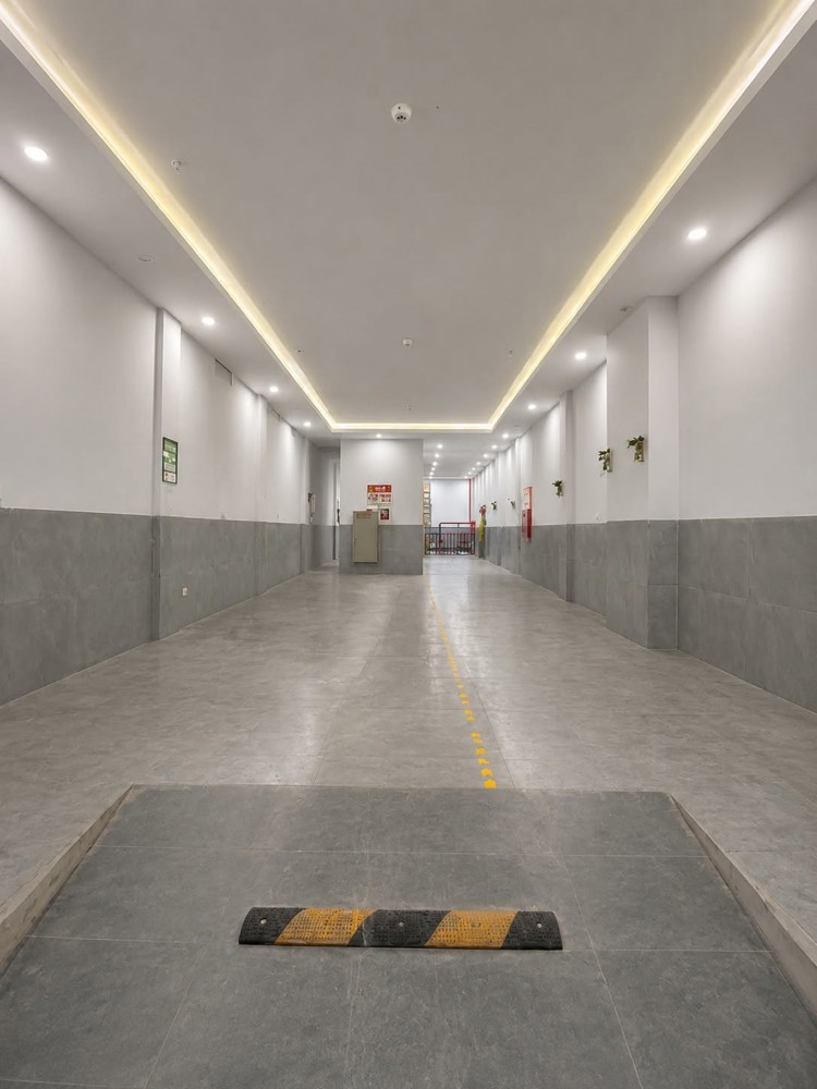 Cầu Diễn – Siêu Dòng Tiền 150Tr/tháng – 115M² – 7 Tầng – Mt 6 M – 260Tr/m²