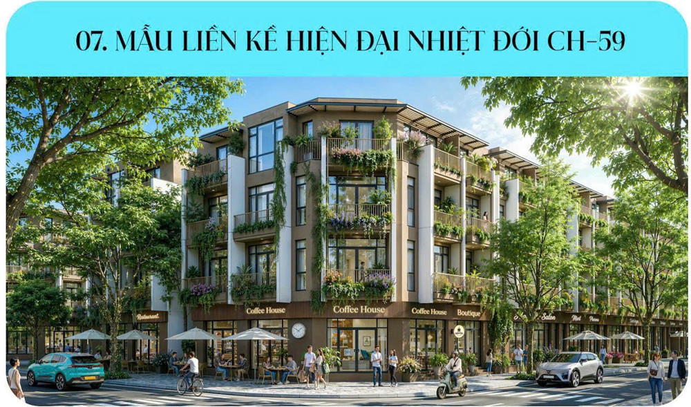 Xuất Hiện Căn Đẹp Vinhomes Sài Gòn Park (Hóc Môn) – Chỉ 6,7 Tỷ Giá Tốt Nhất Đợt 1