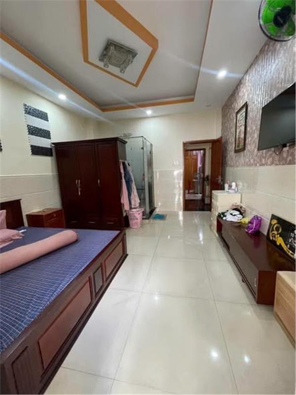 Gấp Hạ 2.5 Tỏi - 4 Tầng Kiêng Cố - 3 Tầng Nở Hậu - Tân Bình - Chợ Vải