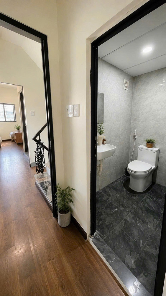 Căn Hộ Dịch Vụ Cách Mạng Tháng Tám, Quận Tân Bình, 3 X 15 (45 M2), 7.85 Tỷ