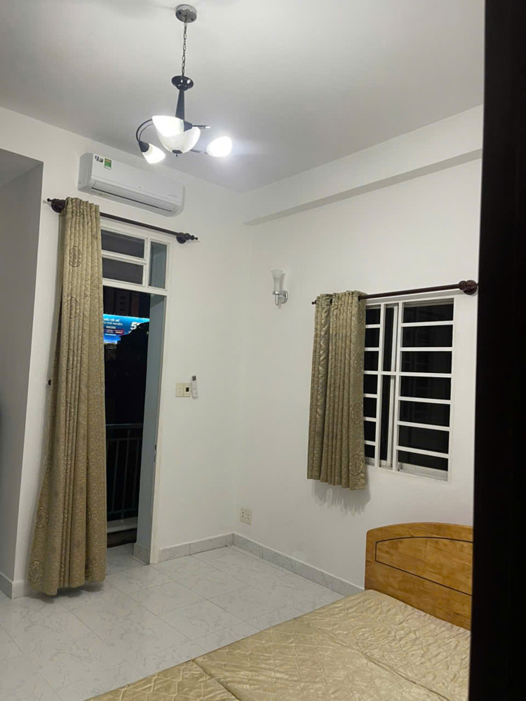 Cho Thuê Phòng - Giá Tốt, Tiện Nghi Gần Đh Giao Thông Vận Tải, Hutech, Ngoại Thương P25, Q.bình