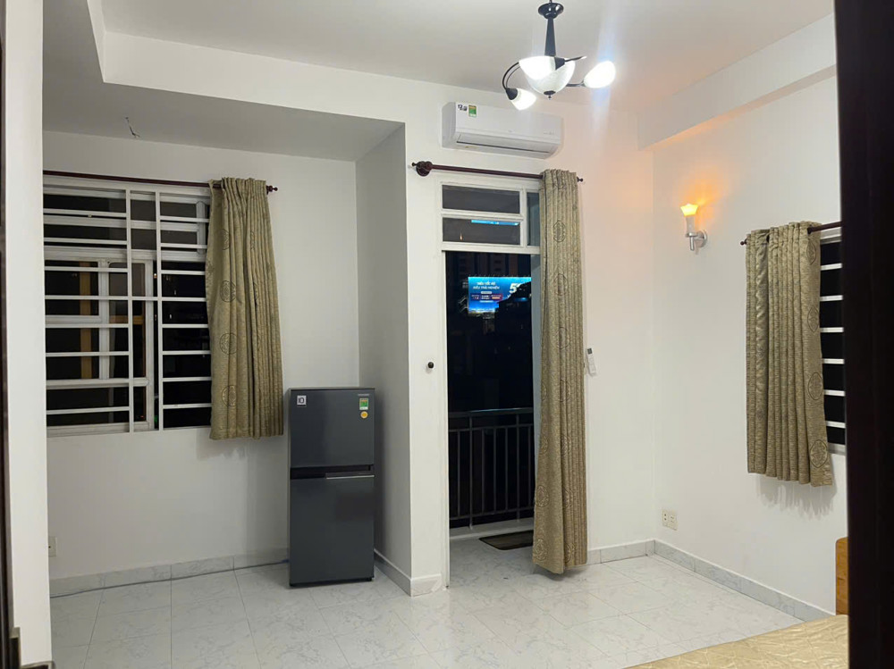 Cho Thuê Phòng - Giá Tốt, Tiện Nghi Gần Đh Giao Thông Vận Tải, Hutech, Ngoại Thương P25, Q.bình