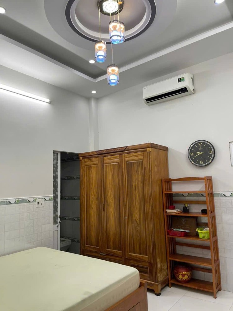 Bán Nhà Đường Đồng Trí 6 - Dt 95M2 - Đương 7,5M
