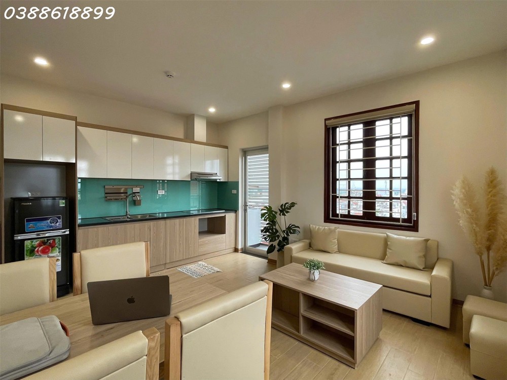 Bán Tòa Nhà 7 Tầng Khương Đình, Thanh Xuân - 85M2 - Mt 6M - Dt 90 Tr/th - 20 Tỷ