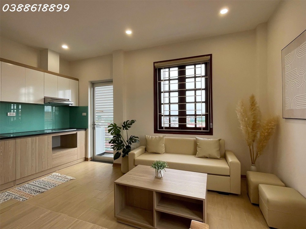 Bán Tòa Nhà 7 Tầng Khương Đình, Thanh Xuân - 85M2 - Mt 6M - Dt 90 Tr/th - 20 Tỷ