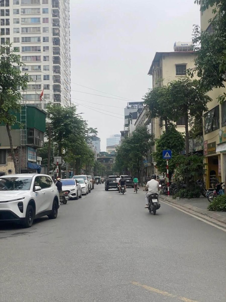 Ccmn Trường Chinh, Đống Đa – 30 Phòng Khép Kín – Doanh Thu 160 Triệu/tháng – 80 M2 – 7 Tầng – 20 Tỷ