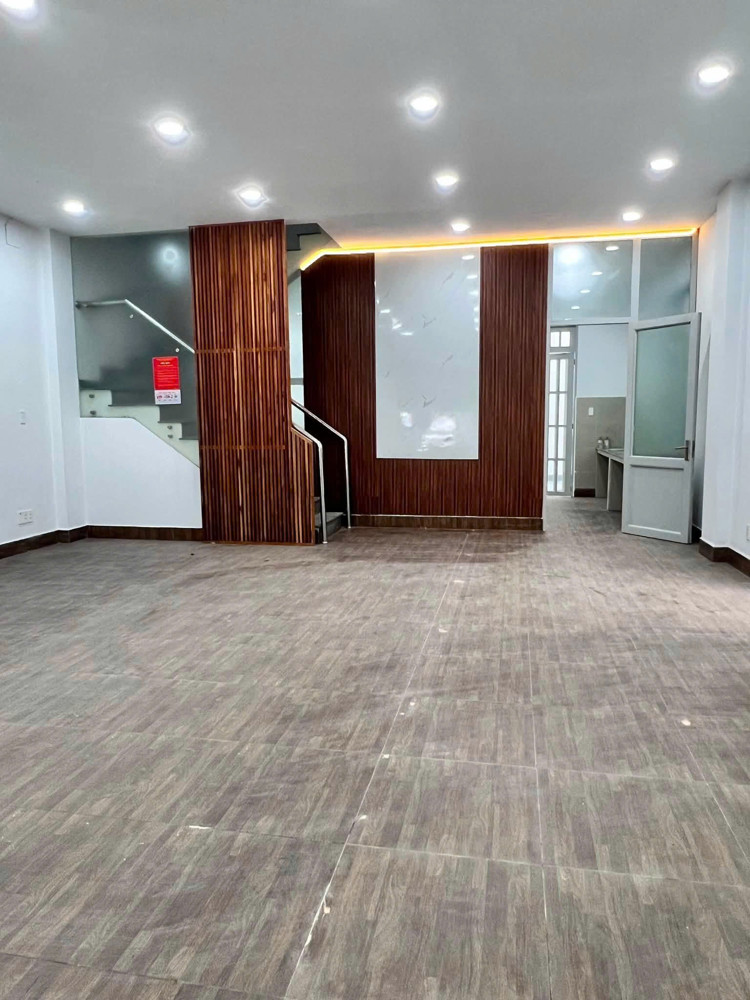 Bán Nhà Mặt Tiền Đặng Thùy Trâm - Giao Phạm Văn Đồng, 10X20m, 2 Tầng - 4Pn, 45,8 Tỷ