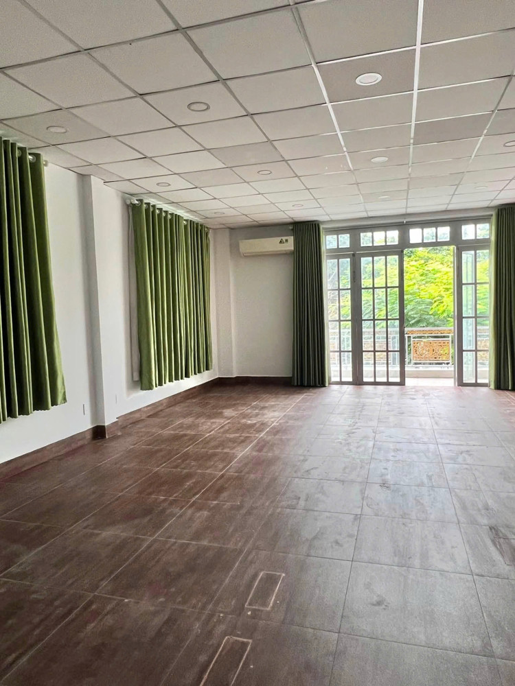 Bán Nhà Mặt Tiền Đặng Thùy Trâm - Giao Phạm Văn Đồng, 10X20m, 2 Tầng - 4Pn, 45,8 Tỷ