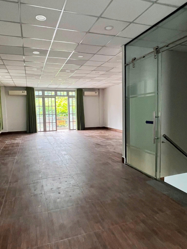 Bán Nhà Mặt Tiền Đặng Thùy Trâm - Giao Phạm Văn Đồng, 10X20m, 2 Tầng - 4Pn, 45,8 Tỷ