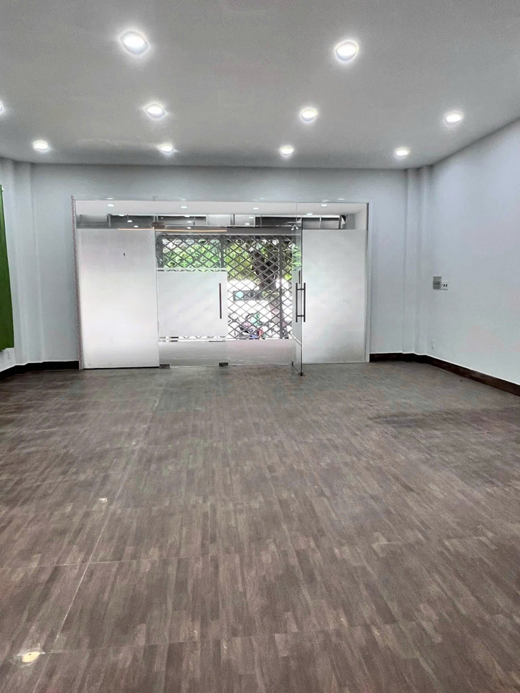 Bán Nhà Mặt Tiền Đặng Thùy Trâm - Giao Phạm Văn Đồng, 10X20m, 2 Tầng - 4Pn, 45,8 Tỷ