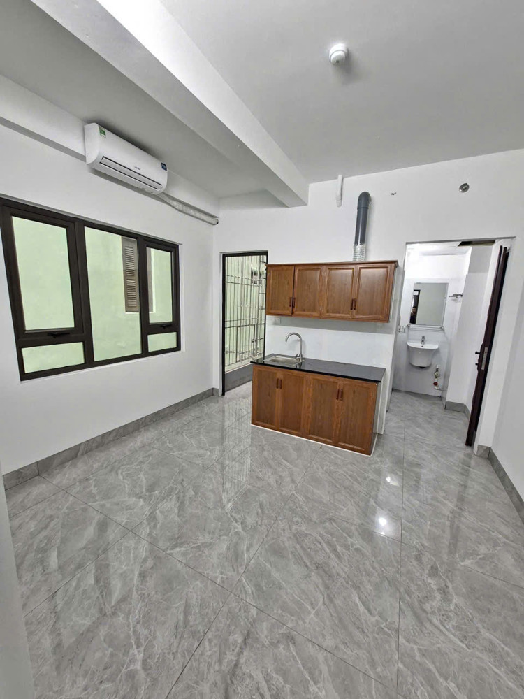 Nhượng Phòng Trọ – 1N1k Tại Đại Mỗ, Nam Từ Liêm , Hà Nội - 38M2 - Giá Chỉ 4Tr900