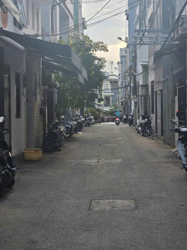 Giảm Sốc Bán Nhanh Lô Đất Kiệt Oto Duy Nhất Ngay Sau Chế Lan Viên
