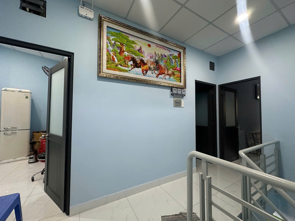 Bán Nhà Tùng Thiện Vương - Quận 8 – 57M2– 5Pn– Chỉ 4.99 Tỷ- Gọi Ngay 0784968131