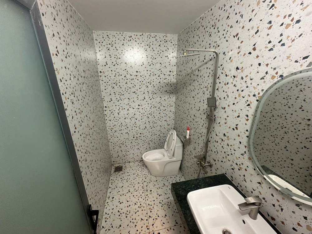 Nhà Bán Mặt Tiền Nội Bộ Đường Số 3 Khu Vip Bông Sao P5q8