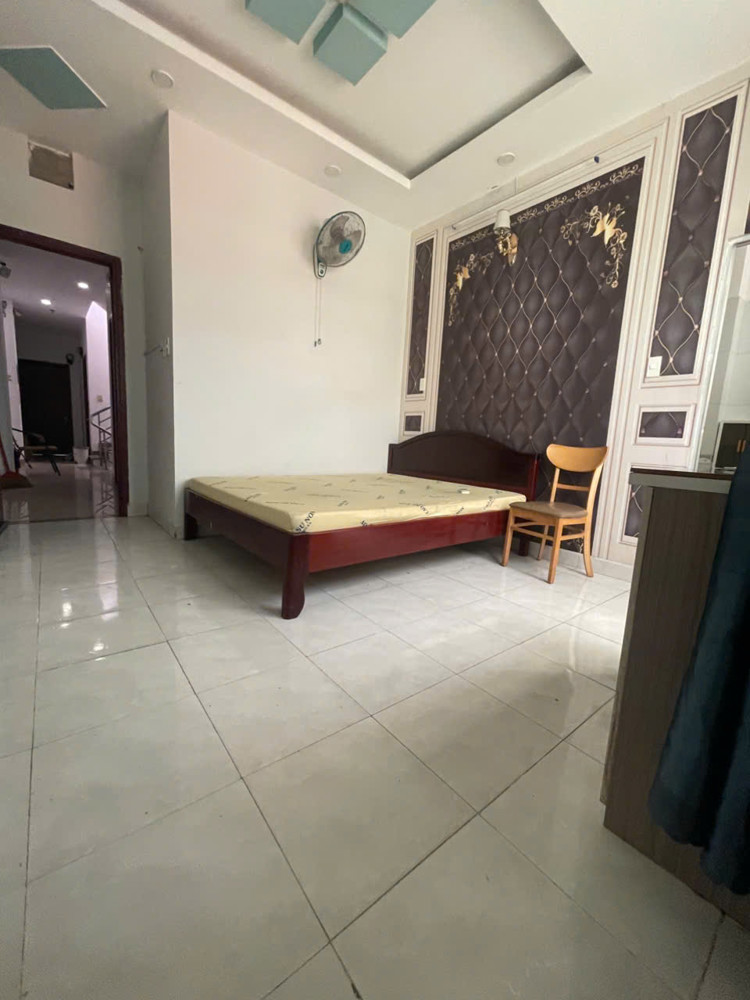 Phòng Trọ Mới – Bình Trị Đông, Bình Tân