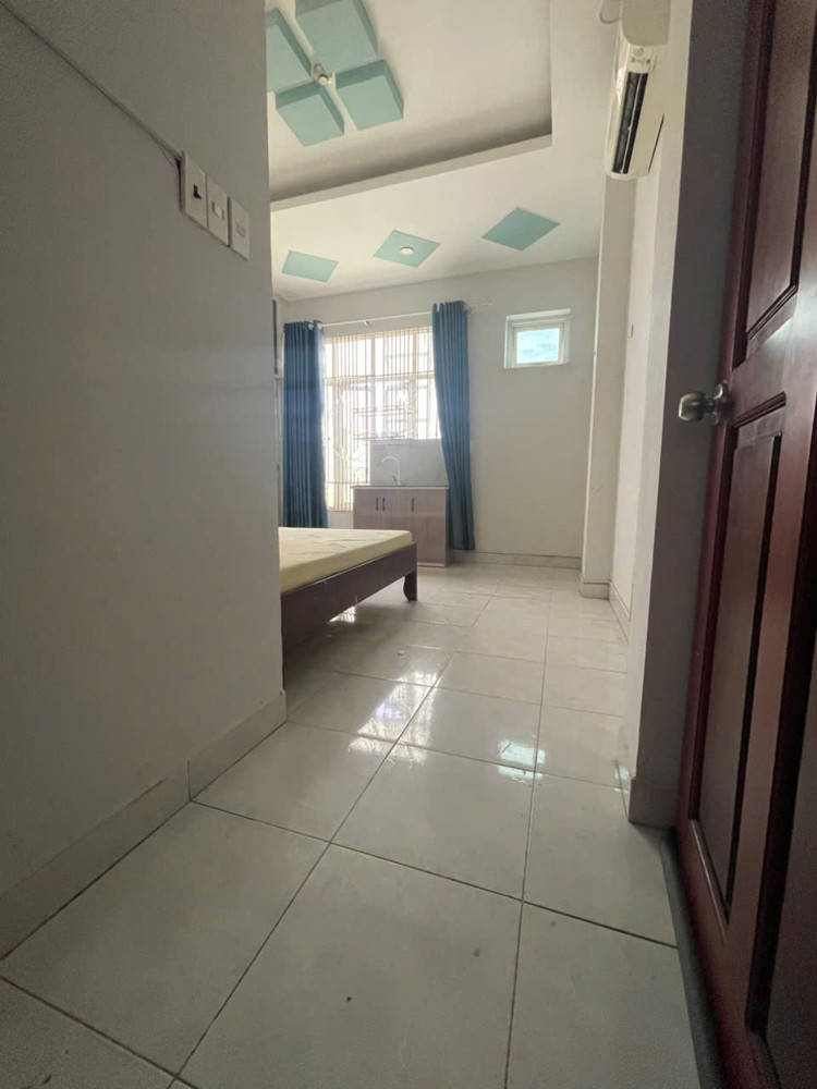 Phòng Trọ Mới – Bình Trị Đông, Bình Tân