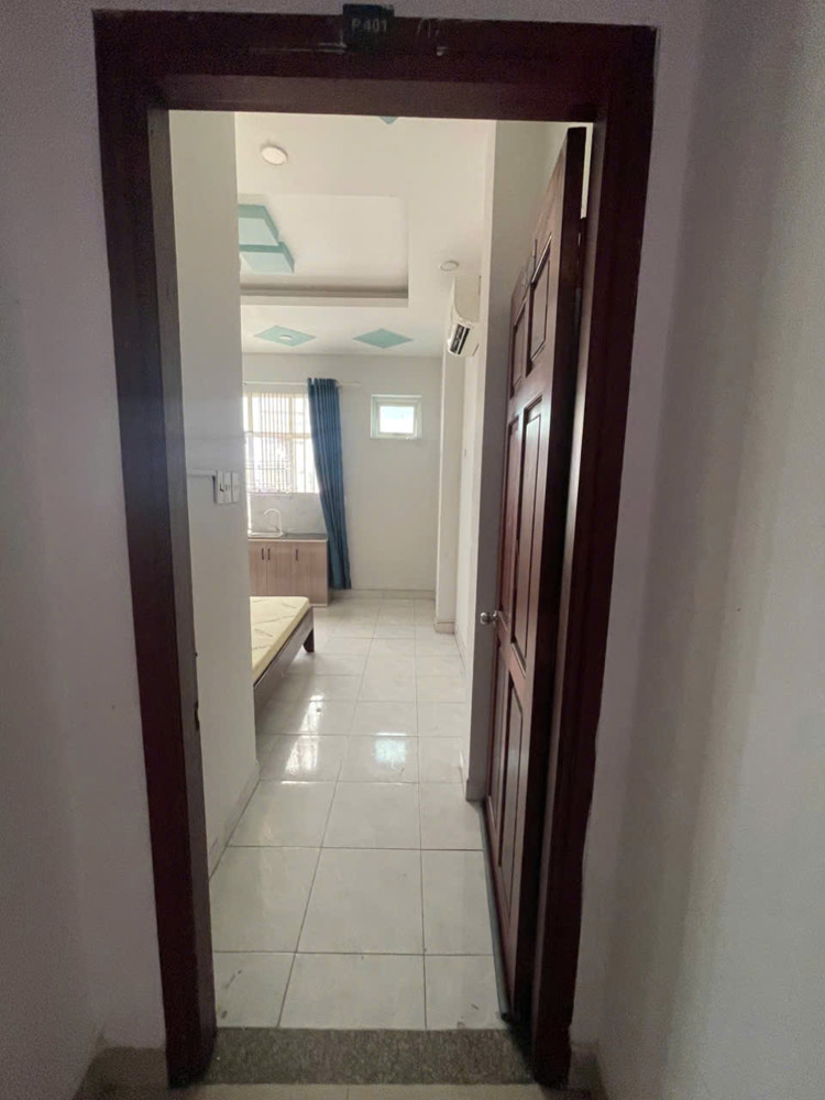 Phòng Trọ Mới – Bình Trị Đông, Bình Tân