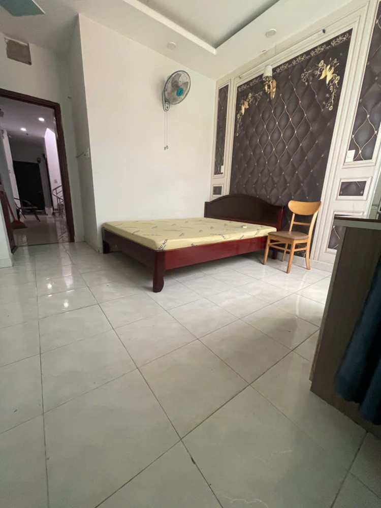 Phòng Trọ Mới – Bình Trị Đông, Bình Tân