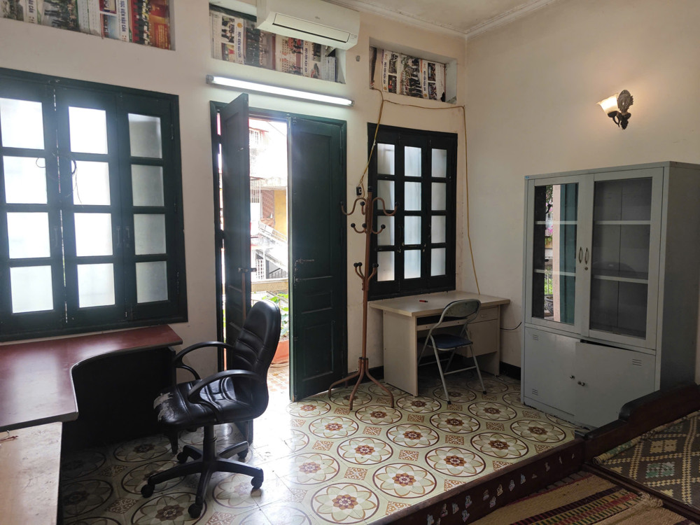 Cho Thuê Phòng Trọ Nhà Ngõ 269 Phố Thanh Nhàn Và Phòng Trọ Ngõ 97B Đại Cồ Việt