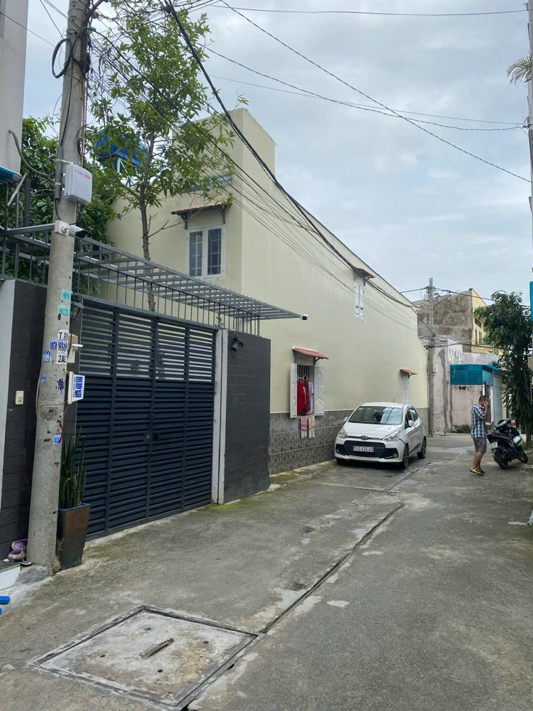 Bán Lô Đất Thổ Cư Đường Số 2 – Hiệp Bình Phước, Tp Thủ Đức