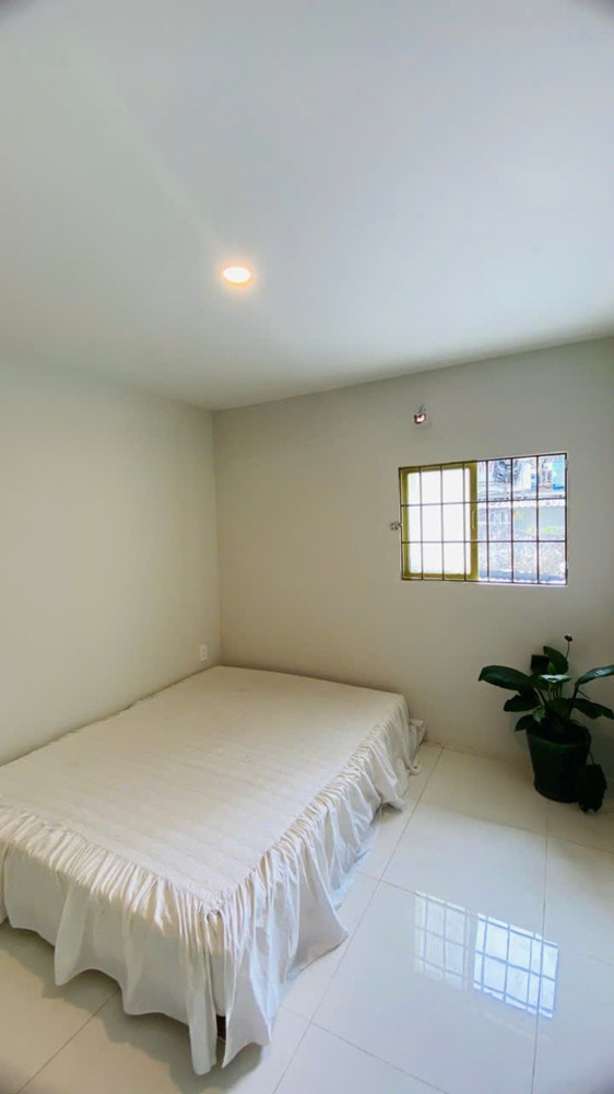 Bán Nhà Mới 52M² Hoà Hưng – Không Gian Sáng Thoáng, Thiết Kế Hiện Đại, Giá 6.35 Tỷ