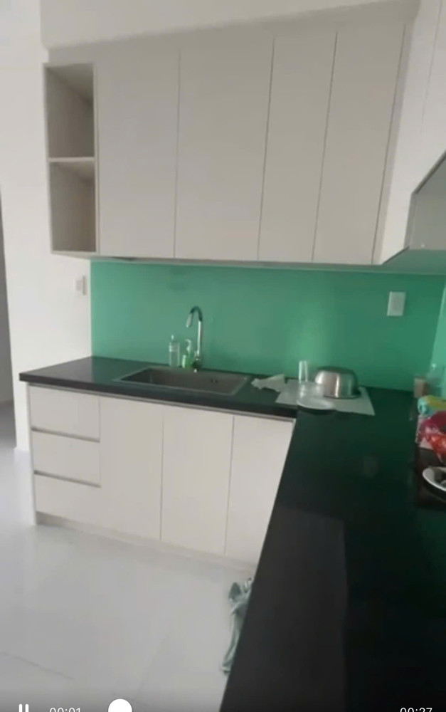 Pass Slot Phòng Riêng 1Pn – 1Wc Honas Residence, Dĩ An
