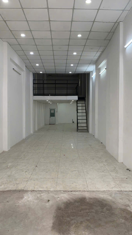 Cho Thuê Mặt Bằng Kinh Doanh – 367 Phan Văn Trị, Bình Thạnh