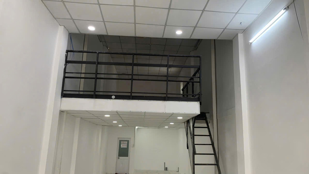 Cho Thuê Mặt Bằng Kinh Doanh – 367 Phan Văn Trị, Bình Thạnh
