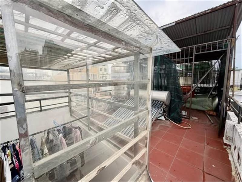 Hxh Đường Hiệp Nhất Quận Tân Bình Phường 4 Cũ