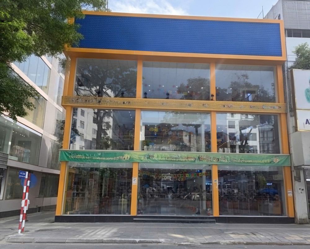 Nhà Tôi Cho Thuê Nhà, Lê Trọng Tấn, Hoàng Văn Thái,, 220M2x 3T -45 Tr