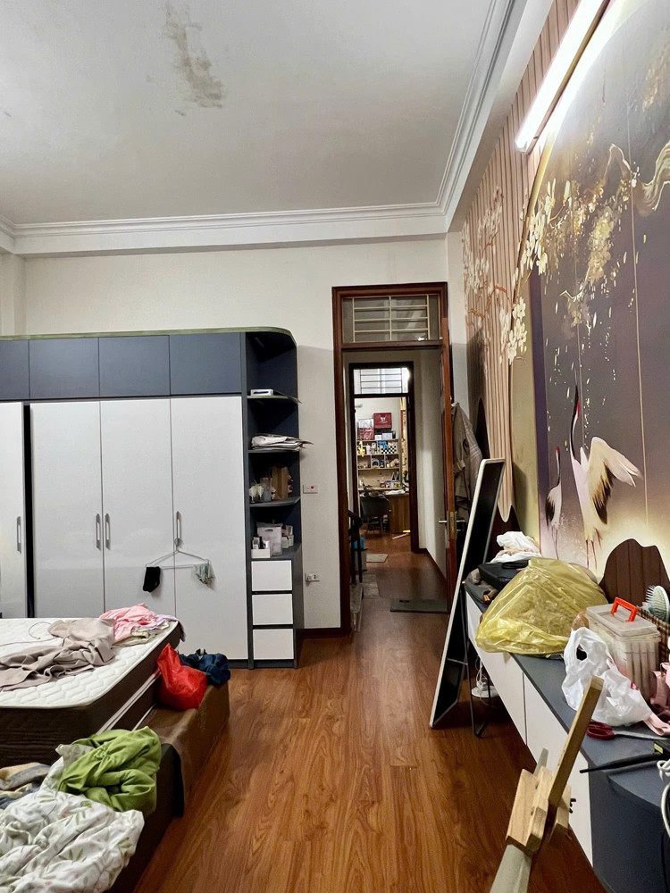Bán Nhà Phân Lô Vạn Phúc Hà Đồng 62M Vỉa Hè Ô Tô Tránh Kinh Doanh Sầm Uất Chỉ 18 Tỷ Lh0326213286