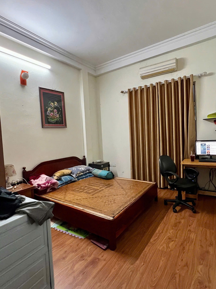 Bán Nhà Phân Lô Vạn Phúc Hà Đồng 62M Vỉa Hè Ô Tô Tránh Kinh Doanh Sầm Uất Chỉ 18 Tỷ Lh0326213286