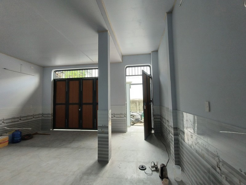 Bán Nhà 96M2, 3 Tầng, Đường Số 2, Tam Bình, Thủ Đức, Tp Hcm, Sổ Hồng Riêng. Giá 7,18 Tỷ