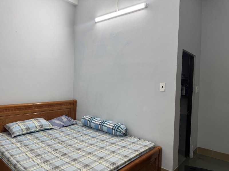 Bán Nhà 96M2, 3 Tầng, Đường Số 2, Tam Bình, Thủ Đức, Tp Hcm, Sổ Hồng Riêng. Giá 7,18 Tỷ