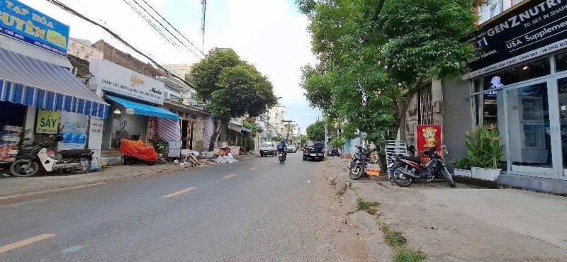 Bán Nhà 4 Tầng 138M2 Đường Tam Bình, Phường Tam Bình, Thủ Đức, Tp Hcm, Sổ Hồng Riêng, Giá 7.39 Tỷ
