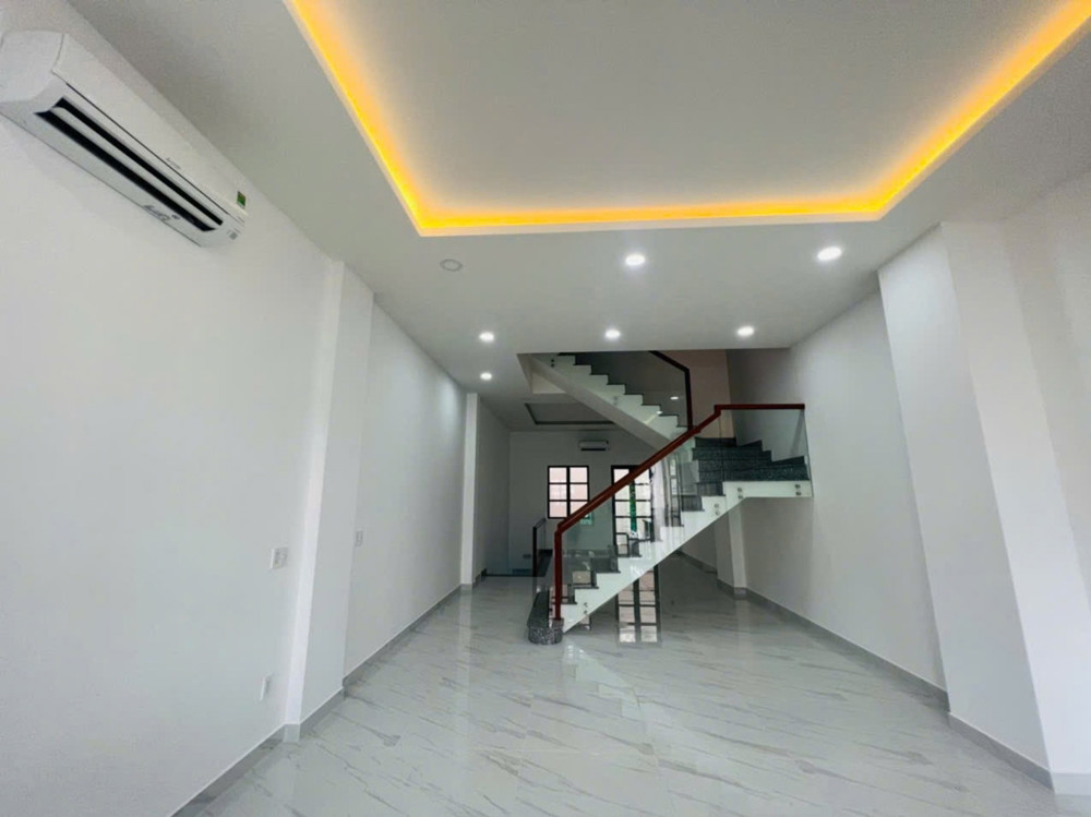[O2871*] Bán Nhà Mặt Tiền Kdc Cityland Gò Vấp - Dòng Tiền 45Tr/tháng - Giá 24.X Tỷ