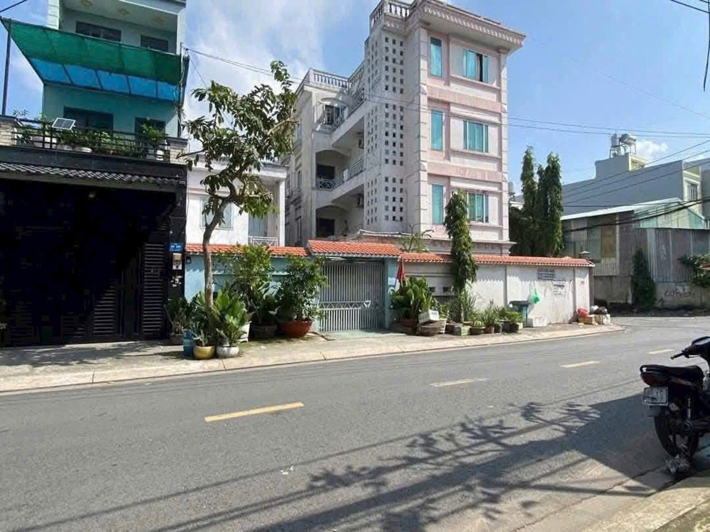 Xưởng 600M² Bà Điểm – Gần Bến Xe An Sương – Giá Chỉ 45 Triệu