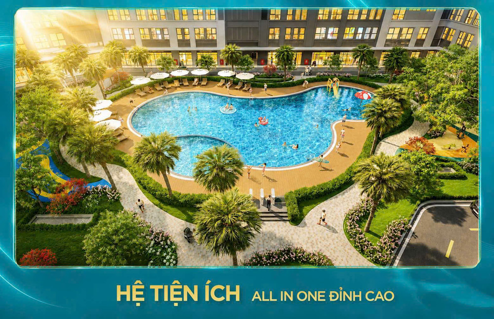 Shop Khối Đế Vinhomes Sentosa Thanh Hóa Từ 1,6 Tỷ 50M2 Vị Trí Giao Thương Đắc Địa