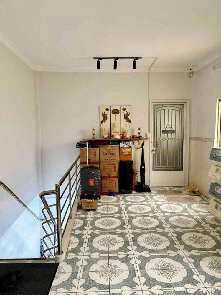 Bán Nhà Mặt Tiền Đường Ưu Long – P.11 Quận 8 – 62M² – 3Pn – Nhỉnh 7 Tỷ – Lh 0784968131