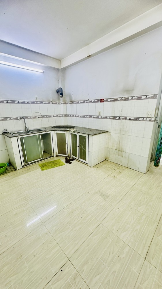 Bán Nhà Hẻm Xe Hơi Âu Dương Lân – Quận 8 – 48M2 – Nhỉnh 5 Tỷ - 0784968131
