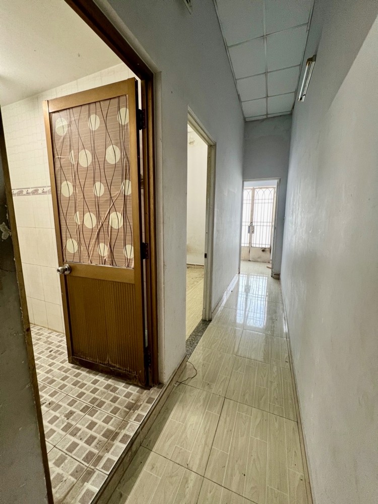 Bán Nhà Hẻm Xe Hơi Âu Dương Lân – Quận 8 – 48M2 – Nhỉnh 5 Tỷ - 0784968131