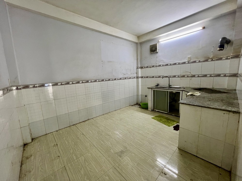 Bán Nhà Hẻm Xe Hơi Âu Dương Lân – Quận 8 – 48M2 – Nhỉnh 5 Tỷ - 0784968131