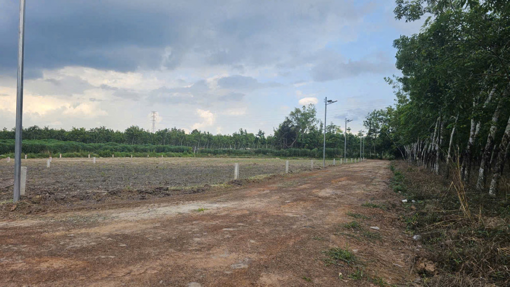 Giá 227Tr – Hết Đất Odt – Phường Bình Minh, Tp Tây Ninh