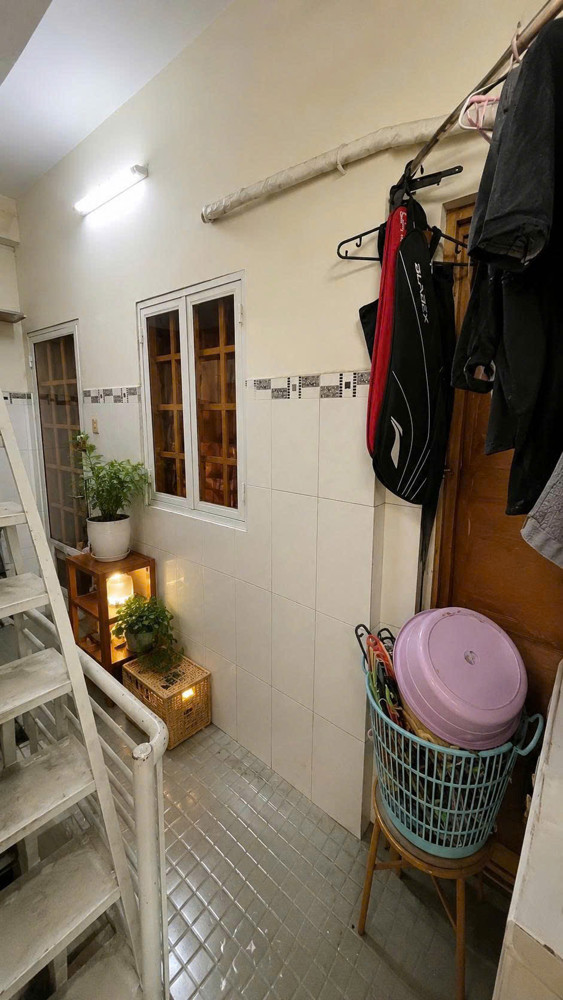 Bán Nhà Hòa Hưng, Quận 10, 6X8m (47 M2), Giá 5.5 Tỷ