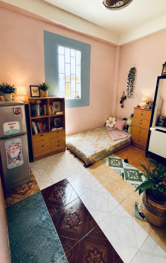 Bán Nhà Quận 10 , Hòa Hưng, 6X8m (47 M2), Giá 5.5 Tỷ